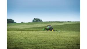Kosilna enota R870R