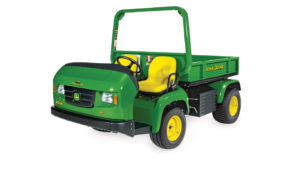 ProGator 2030A (dizel) GPS