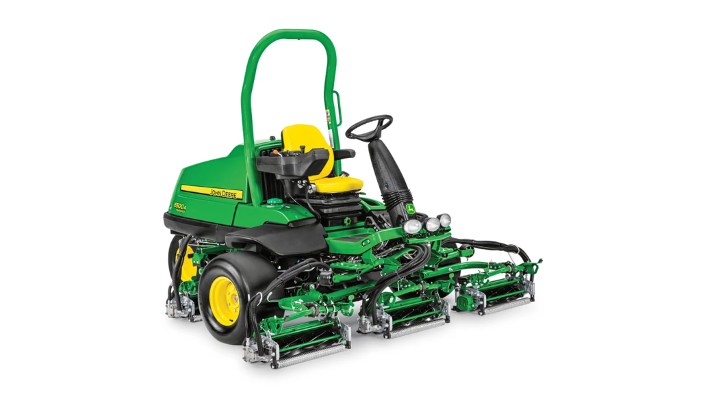 6500A PrecisionCut