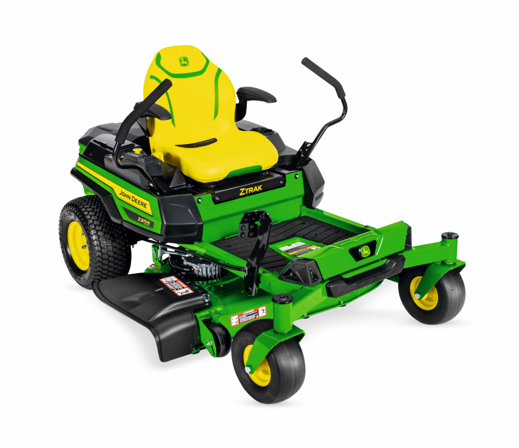 Električne kosilnice Ztrak Z370R