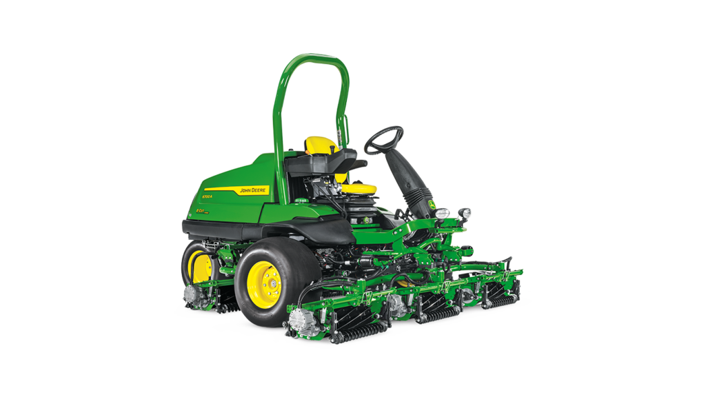 Vrtni traktorji 6700A