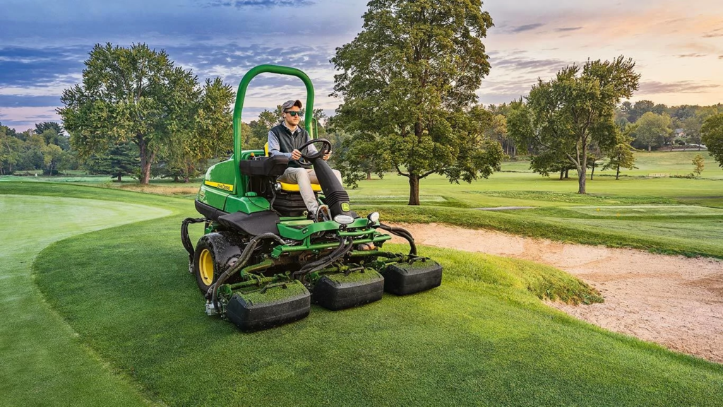 6080A PrecisionCut™