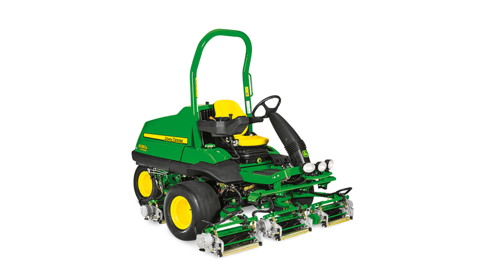 Vrtni traktorji 6080A