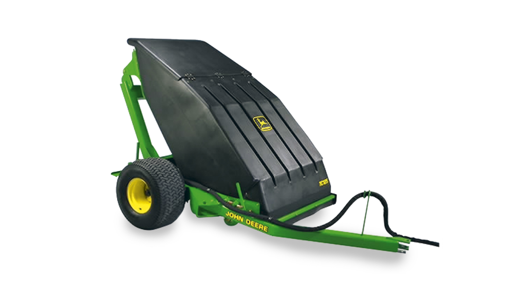 Zbiralni sistem TC125