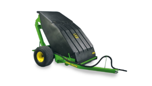 Zbiralni sistem TC125