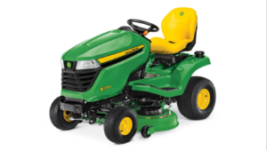 Vrtni traktor X370